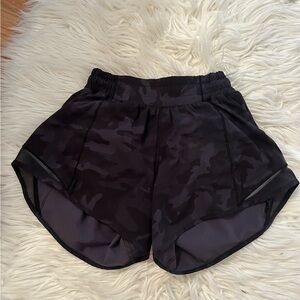 Hotty hot shorts 2.5 length